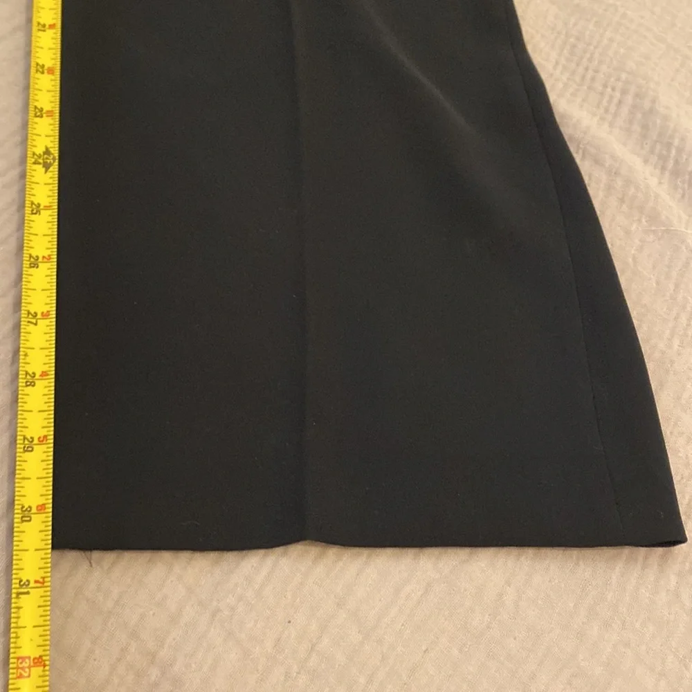 HOBBS LONDON Elegant Navy Women's Pants. Size 8